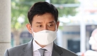 검찰 '라임 김봉현' 1000억대 횡령 및 도주 혐의 징역 40년 구형