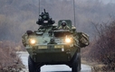 미국, 우크라에 스트라이커 장갑차 90대 군사 지원...에이브럼스 전차 빠져