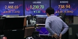 [마감시황] 코스피, 2460선 마감…외인 순매수에 1.65%↑