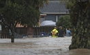 뉴질랜드 오클랜드, 폭우로 비상사태…2명 사망·4명 실종