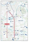 국토부, 2027년 하반기 '양재~기흥 지하고속도로' 착공