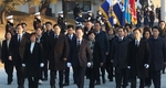 이재명, 현충원 참배…