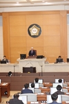 포항시의회, 제302회 임시회 폐회
