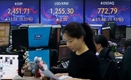 [마감시황] 코스피, 2450선 회복...2차전지·반도체 강세