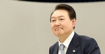 윤 대통령 지지율, 긍정 40.1%로  2.5%p 하락...부정 58.1%