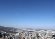 [오늘날씨] '낮 2~8도' 맑음…미세먼지 '좋음'