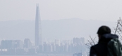 일요일 낮 기온 13~18도…수도권 등 미세먼지 나쁨