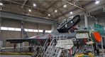 한국형 전투기 KF-21, AESA레이다 성능 검증 비행시험