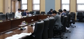 평택시의회, 의원 정책연구활동 제1차 심의위원회 개최