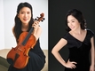 비올리스트 최하람과 피아니스트 최승리 듀오 리사이틀