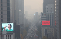 [오늘날씨]전국 흐리고 곳곳 봄비...수도권 미세먼지 ‘나쁨’