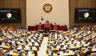 간호법·의료법 등 6개 법안, 본회의 부의…국힘 