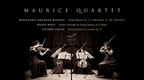 모리스 콰르텟 연주회 '노래하는 봄의 정원'