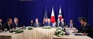 日, 5월 G7 정상회의 맞춰 한미일 정상회담 개최 조율