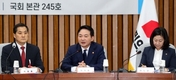 당정, 전세 사기 피해 임차인 우선매수권 부여 검토...저리 대출 지원(종합)