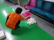 거리두기 끝나고 날 풀리자 주취자 급증…지하철 '몸살'