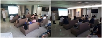 【인터뷰】 울산편한내과의원 김대현 원장, 환우들에게 항상 연구하고 공부하는 의사로 기억되고파