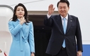 윤 대통령, 5박7일 간 국빈 방미 출국…핵안전 담보·경제협력 강화