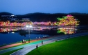 경주, 희망의 연등 밝힌 형산강 연등문화축제 5월 3일 개막