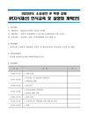 포항상공회의소, 경북지식재산센터 소상공인 IP(지식재산) 인식 교육 및 설명회개최