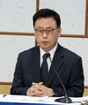 민주당 신임 원내대표에 박광온 선출...'친이낙연계'로 꼽혀