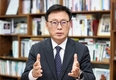 민주당 신임 원내대표에 '비이재명계' 박광온 선출...
