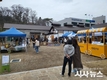 영양군 도시재생지원센터, 영양산나물축제 플리마켓 ‘별별마당’ 개최
