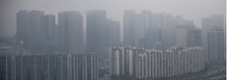 내일 수도권·충남 미세먼지 오전에 '나쁨'…밤부터 제주도에 비