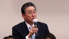 정승일 한국전력 사장 사의 표명…입장문 곧 발표 계획