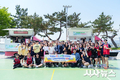 월성원자력본부, 발전소 주변 지역 학교에 특별 간식 지원