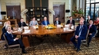 G7 정상회의 공동성명서 중국 '경제적 강압' 우려 표할 것