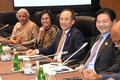 추경호, G7 재무장관 회의서 