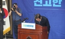 이재명, 김남국 탈당 논란에 대국민 사과…