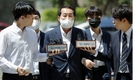 검찰 '전대 돈봉투 살포 의혹' 수사 매진…이성만 이번주 소환할 듯