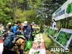 영양군 청정 산나물 전국으로 뻗어가다...산나물채취체험행사로 홍보 '톡톡'