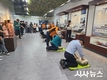 경북도, 제414차 민방위 훈련 실시...6년만에 훈련 재개