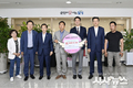 대구 달성군 한우협회, 사랑 나눔 한우 300만 원 상당 기탁