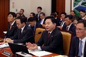 [2023국감] 여당 의원들, 국토부 국감서 '文정부 부동산 통계 조작 의혹' 집중 공세