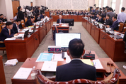 [2023국감] 3일차, 상임위 곳곳 ‘뇌관’...문재인 정부 통계조작 의혹 등