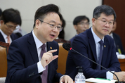[2023국감] 조규홍 장관 “비대면 진료, 국민 건강 증진‧의료 접근성 제고”
