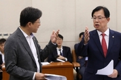 국힘, 임명직 당직자 후임에 수도권 전진 배치...신임 정책위의장에 유의동 의원