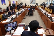 민주당, 내일 노란봉투법·방송3법 처리-이동관 탄핵 상정 추진…'거야 의회 독주' 우려