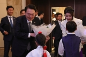 尹 대통령, 英 총리와 '다우닝가(街)합의 채택…'글로벌 전략적 동반자 관계' 격상