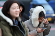 평년보다 포근한 날씨...10도 이상 일교차
