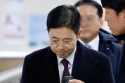 공수처, '고발사주' 징역 5년 구형…혐의 부인한 손준성 차장 "사주한 적 없다"