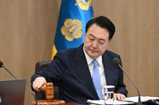 尹 대통령, 신임 국정원장에 조태용· 외교장관에 조태열 지명
