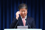 대통령실, 비서실장 이관섭·정책실장 성태윤·안보실장 장호진 임명
