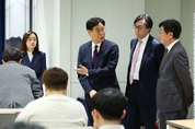 尹 대통령, 2일 신임 비서실장·안보실장·정책실장 임명장 수여
