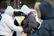 아침 영하권 추위...어제보다 4~8도 낮아