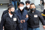 경찰, 이재명 습격범 당적 ‘공개 불가’ 잠정 결론